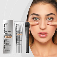 Firming Eye Cream – Anti-Puffiness, Dark Circle & Fine Line Treatment