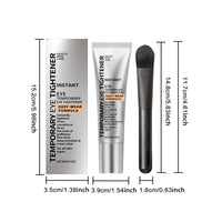 Firming Eye Cream – Anti-Puffiness, Dark Circle & Fine Line Treatment