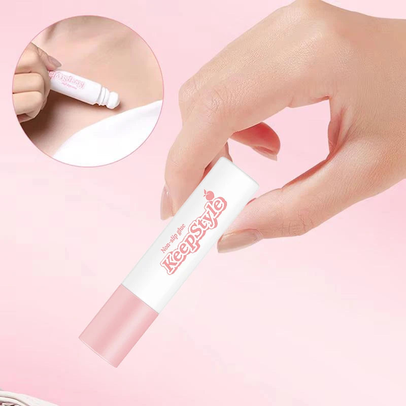 Roll On Skin Adhesive