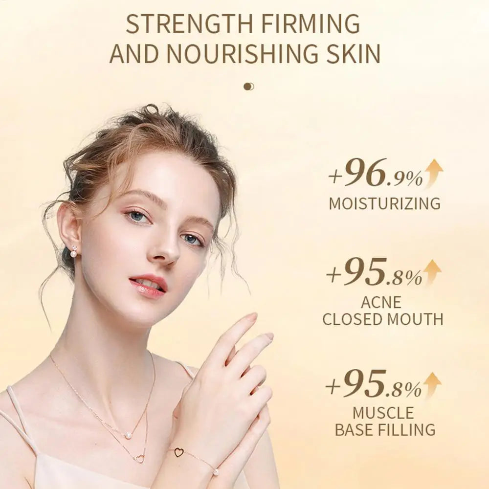 Disaar Glycolic Acid 7% Exfoliating Toner – Moisturizing Face Serum for Smooth, Bright Skin (240ml)