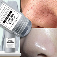 Jaysuing Cleansing Mask Stick – Mugwort, Alaska Volcano & More | Pore Minimizer & Acne Treatment 40g