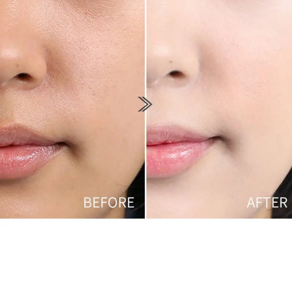 Hyaluronic Acid Ampoule Essence Deep Water Replenishment Intensive Repair Small Molecule Level Throwing Essence Original Solutio