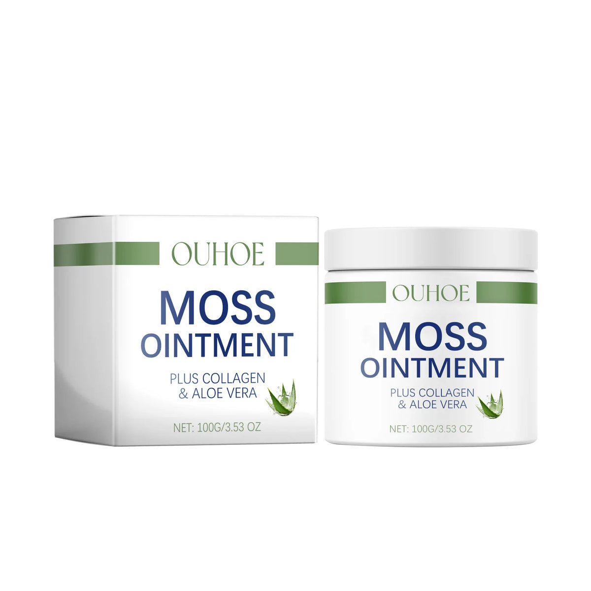 Firm & Lift Anti-Aging Face Cream