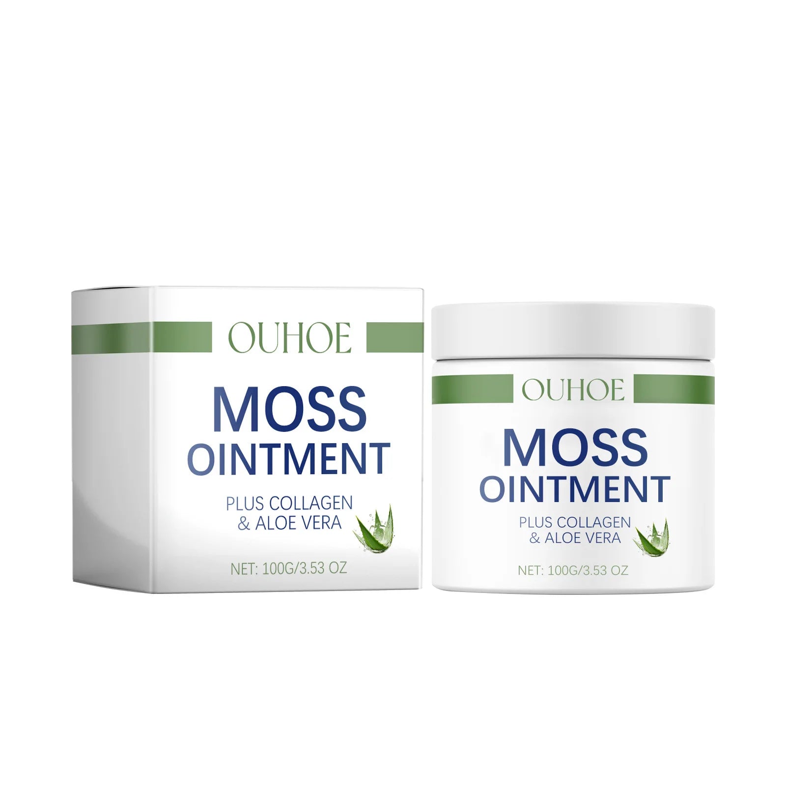 Firm & Lift Anti-Aging Face Cream