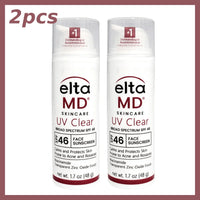 EltaMD Facial Sunscreen SPF 46 – 48ml