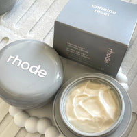 RHODE Beauty Collection – Lip Glaze, Glazing Milk, Acne Patches, Face Spray, Caffeine Mask & More
