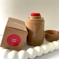 RHODE Beauty Collection – Lip Glaze, Glazing Milk, Acne Patches, Face Spray, Caffeine Mask & More