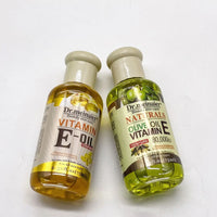 Vitamin E Face Essence Oil – Brightening & Anti-Aging Skin Care (75ml)