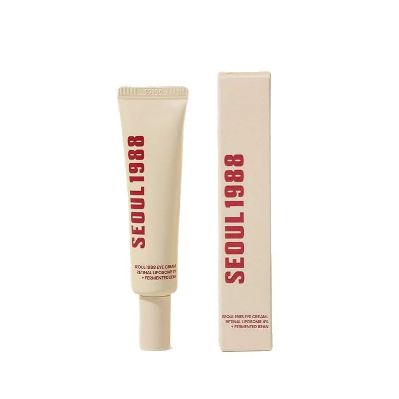 Korean Retinol Serum With Black Ginseng Niacinamide Vitamin C Anti Aging