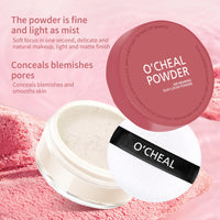 O'CHEAL CC Cream Cushion Foundation – Lightweight, Long-Lasting Concealer with SPF (15g)