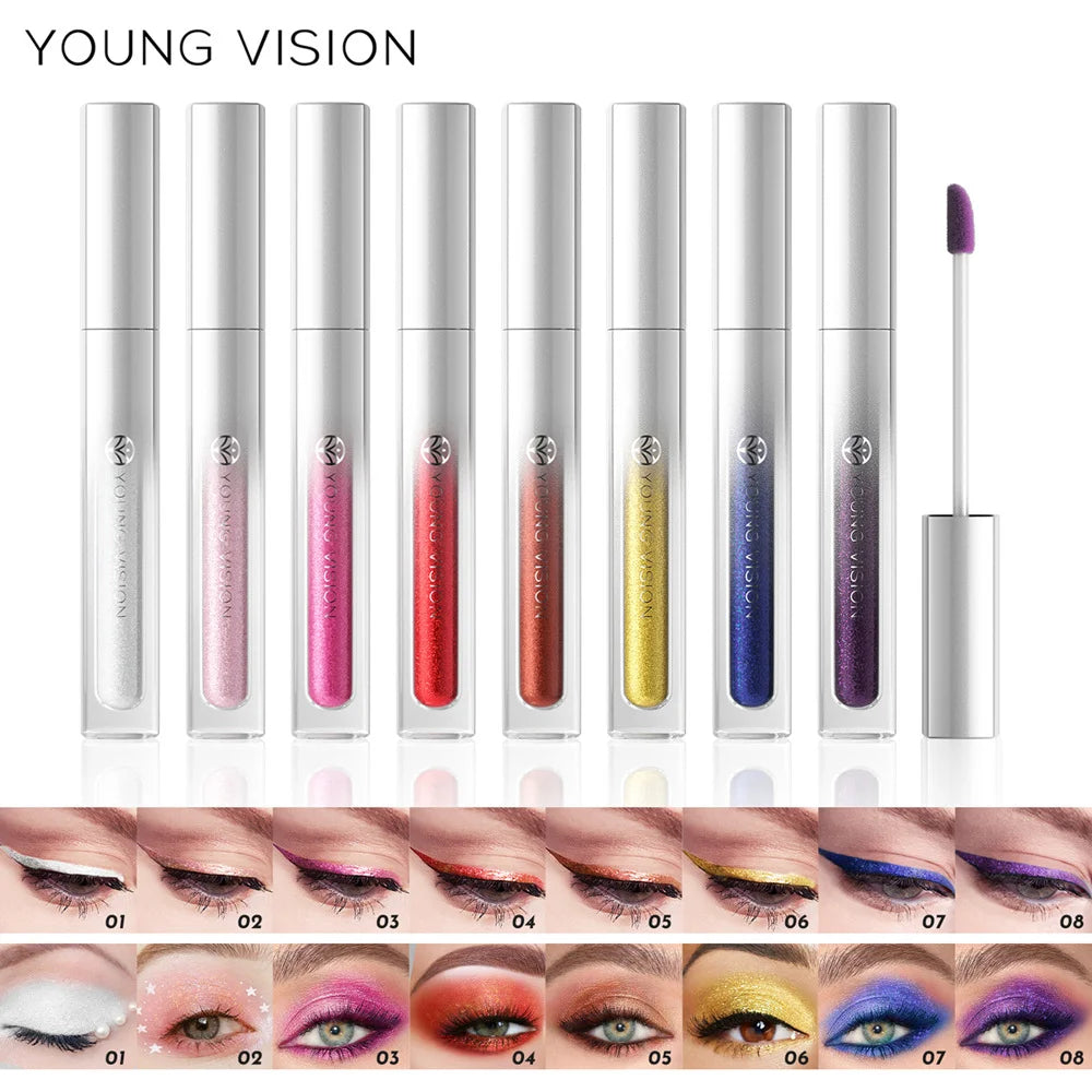 YOUNG VISION Centella Asiatica CC Cream – Brightening, Concealing & Skin Repairing (45ml)