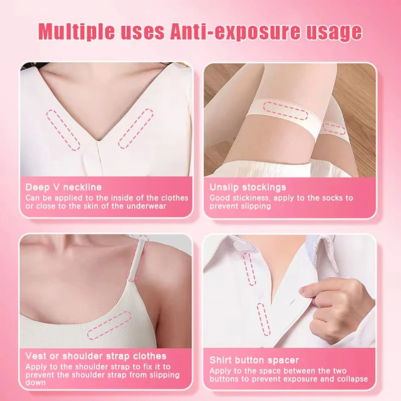 Roll On Skin Adhesive