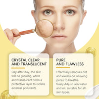 EELHOE Niacinamide Whitening Facial Cleanser – Deep Cleansing & Brightening Face Wash (100g)