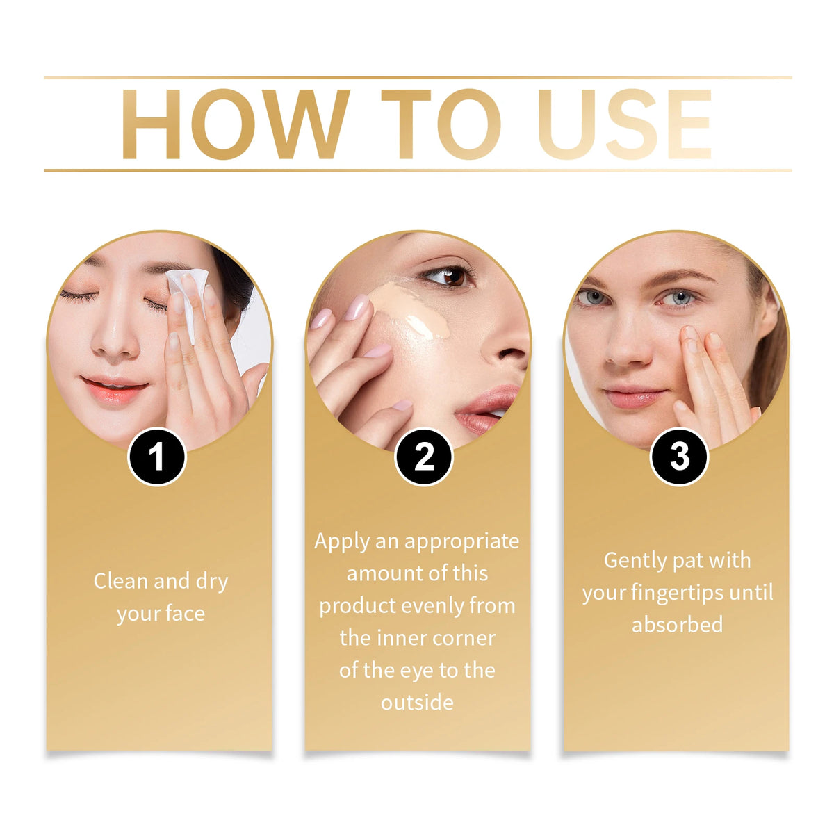 Eelhoe Concealer & Hydrating Liquid Foundation – Dark Circles, Freckles & Blemishes | Buyer's Choice