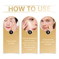 Eelhoe Concealer & Hydrating Liquid Foundation – Dark Circles, Freckles & Blemishes | Buyer's Choice