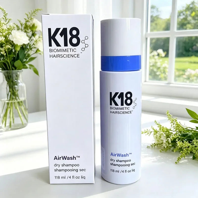K18 Leave-In Molecular Repair Hair Mask