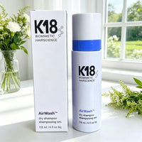 K18 Leave-In Molecular Repair Hair Mask