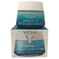 Vy Collagen Firming Cream — Anti-Aging Peptide & Vitamin C Day Cream 50ml