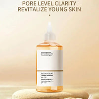 Disaar Glycolic Acid 7% Exfoliating Toner – Moisturizing Face Serum for Smooth, Bright Skin (240ml)