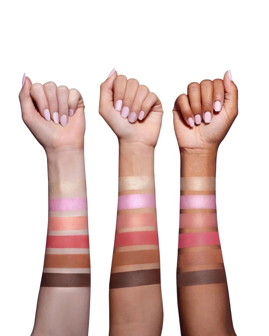 Vegan Makeup Lucky Surprise Bag – Full Cosmetics Kit (5–15 Pcs) | Buyer's Choice