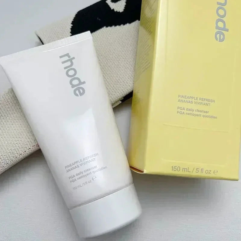 RHODE Beauty Collection – Lip Glaze, Glazing Milk, Acne Patches, Face Spray, Caffeine Mask & More