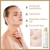 EELHOE Rice Face Toner – Hydrating & Barrier-Repair Skin Lotion for Softening, Firming & Moisturizing (150ml)