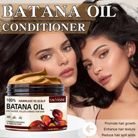 Organic Batana Oil Hair Care – Hair Growth Oil (50ml)