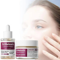 Dr. Melaxin Collagen Boost Set — Firm, Brighten &amp; Defy Aging