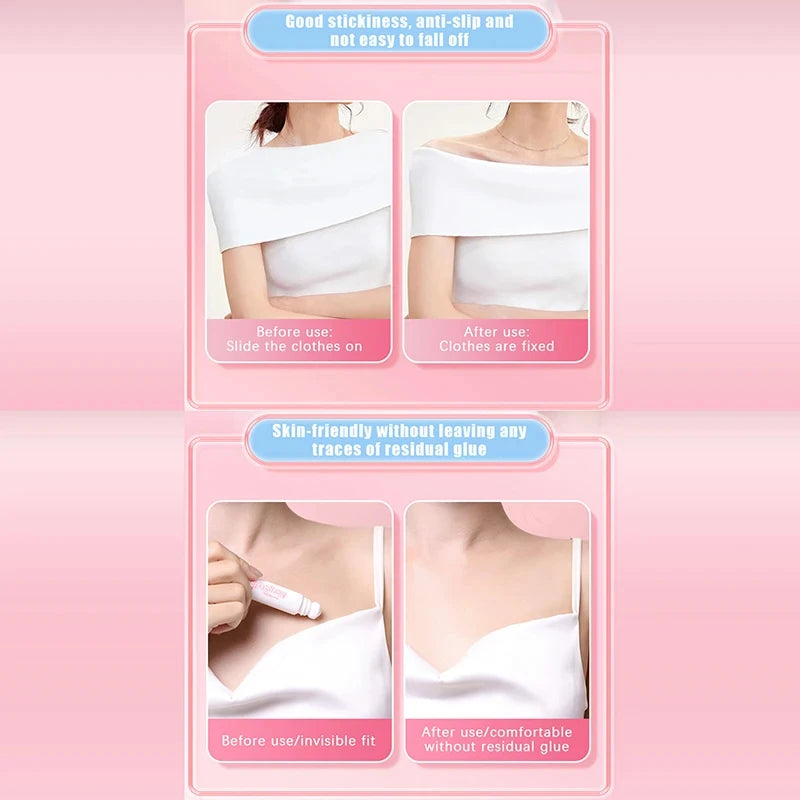 Roll On Skin Adhesive