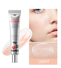 YOUNG VISION Centella Asiatica CC Cream – Brightening, Concealing & Skin Repairing (45ml)