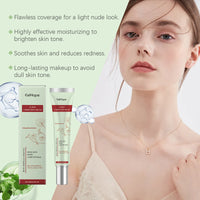 Eelhope Centella CC Cream – Gentle Brightening Concealer & Hydrating Foundation (14ml)