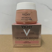 Vy Collagen Firming Cream — Anti-Aging Peptide & Vitamin C Day Cream 50ml
