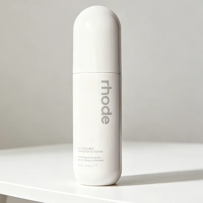 RHODE Beauty Collection – Lip Glaze, Glazing Milk, Acne Patches, Face Spray, Caffeine Mask & More