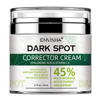 ENVISHA Anti-Aging Face Cream – Collagen, Hyaluronic Acid & Vitamin C Moisturizer (50ml)