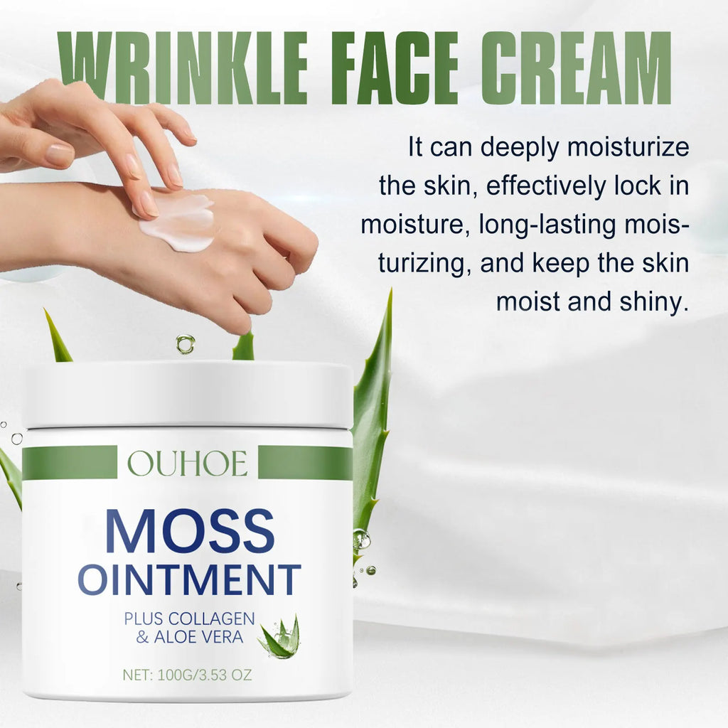 Firm & Lift Anti-Aging Face Cream