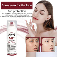 EltaMD Facial Sunscreen SPF 46 – 48ml