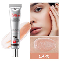 YOUNG VISION Centella Asiatica CC Cream – Brightening, Concealing & Skin Repairing (45ml)