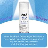 EltaMD Facial Sunscreen SPF 46 – 48ml