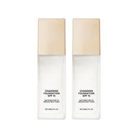 Changing Foundation