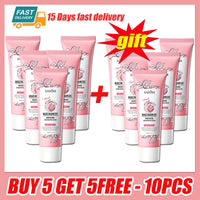 Whitening Body Cream for Dark Underarms, Thighs & Intimate Areas | Niacinamide Brightening Lotion