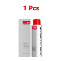 ID Stain Whitening Mouthwash