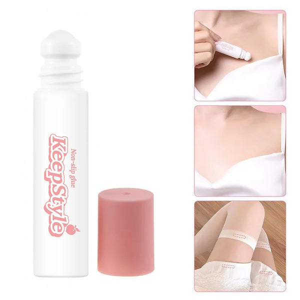 Roll On Skin Adhesive
