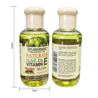 Vitamin E Face Essence Oil – Brightening & Anti-Aging Skin Care (75ml)