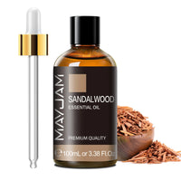MAYJAM Essential Oil 100ml – Scent & Aromatherapy