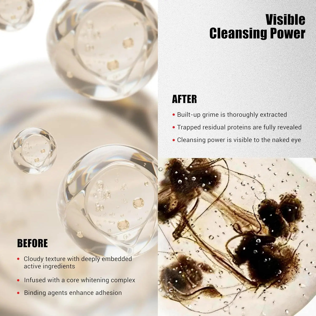 ID Stain Whitening Mouthwash