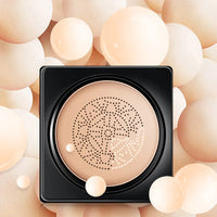O'CHEAL Mushroom Head BB Cream Cushion – Waterproof, SPF & Long-Lasting Coverage (20g)