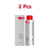 ID Stain Whitening Mouthwash