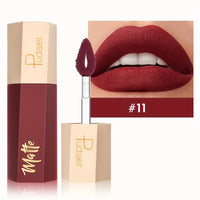Velvet Matte Lip Tint - Waterproof Long-Lasting Lip Stain
