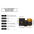 Tallow & Honey Glow Moisturizing Cream