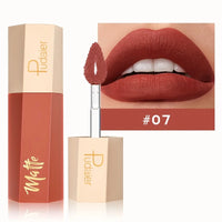 Velvet Matte Lip Tint - Waterproof Long-Lasting Lip Stain